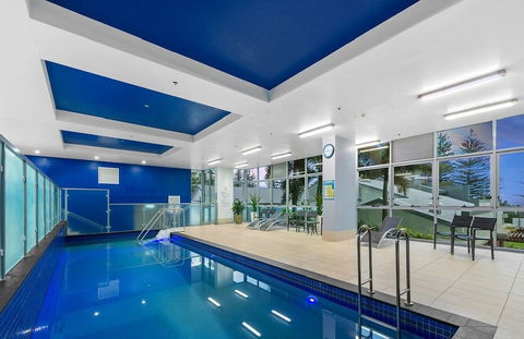 Proximity Waterfront Apartments - Accommodation Perth 0