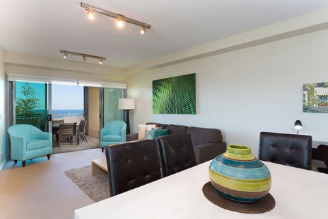 Proximity Waterfront Apartments - Accommodation Perth 6