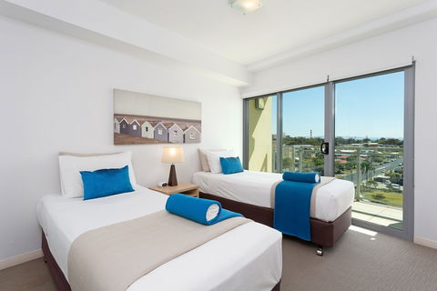 Proximity Waterfront Apartments - Accommodation Perth 5