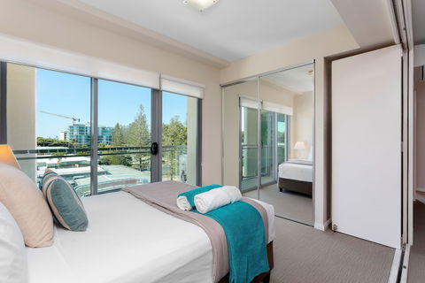 Proximity Waterfront Apartments - Accommodation Perth 3