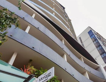 Morgan Suites - Perth Resorts 2