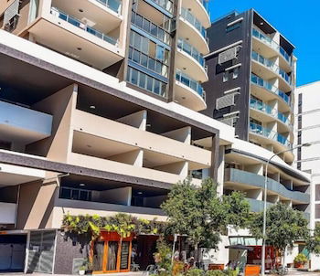 Morgan Suites - Perth Resorts 3