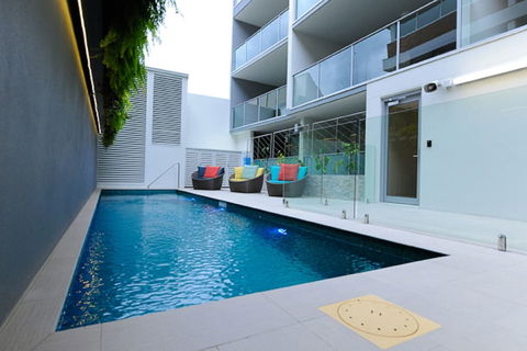 Morgan Suites - Perth Resorts 6