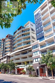 Morgan Suites - Perth Resorts 1