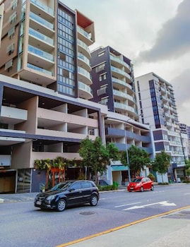 Morgan Suites - Perth Resorts 4