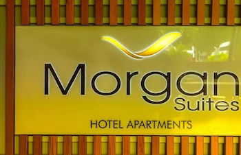 Morgan Suites - Perth Resorts 5