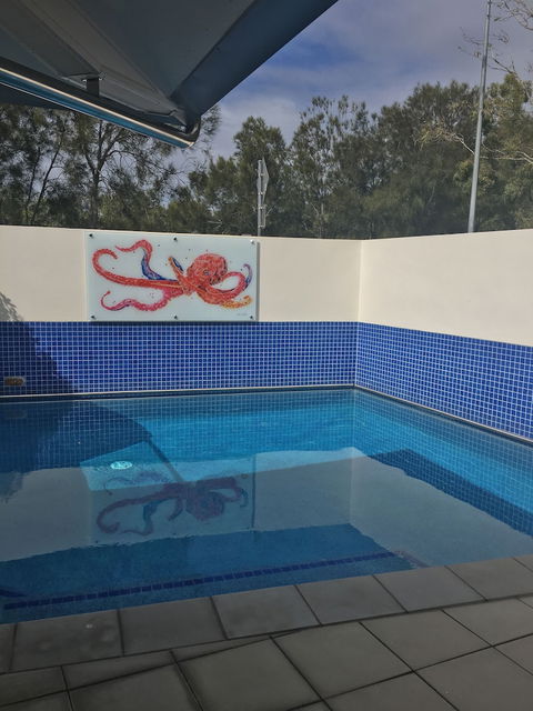 Manly Marina Cove Motel Brisbane - Perth Resorts 5