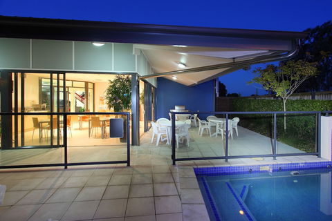 Manly Marina Cove Motel Brisbane - Perth Resorts 2