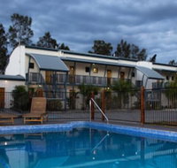 Novena Palms Motel - Accommodation Perth