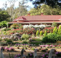 Ford House Retreat - Accommodation Perth