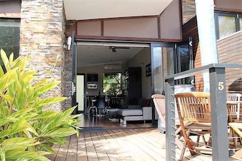 Anchorage Apartments Bermagui - Perth Resorts 1