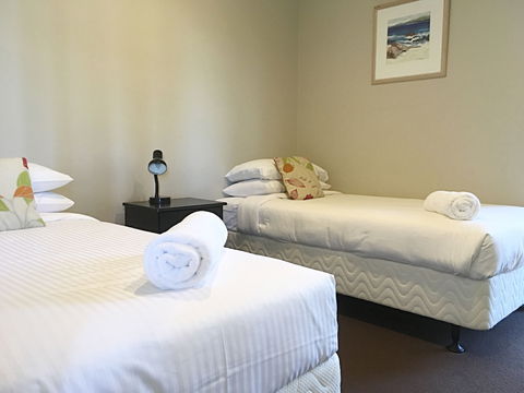 Anchorage Apartments Bermagui - Perth Resorts 4