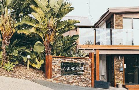 Anchorage Apartments Bermagui - Perth Resorts 2