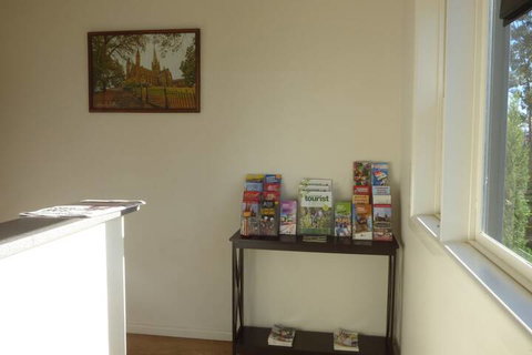 Calder Family Motel - Accommodation Perth 1