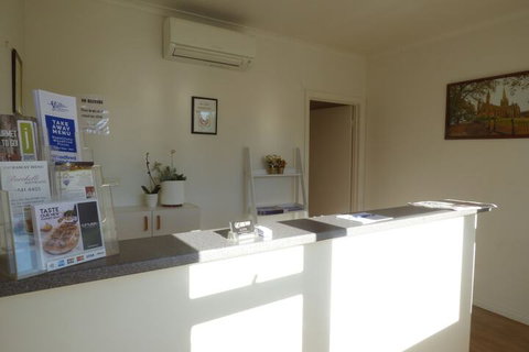 Calder Family Motel - Accommodation Perth 7