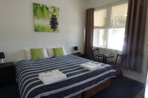 Calder Family Motel - Accommodation Perth 0