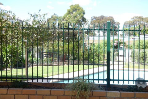 Calder Family Motel - Accommodation Perth 5