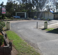 Rose City Motor Inn - Accommodation Perth
