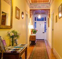 Barnsley House Bed  Breakfast - Accommodation Perth