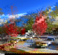 Beechworth Lake Sambell Caravan Park - Accommodation Perth