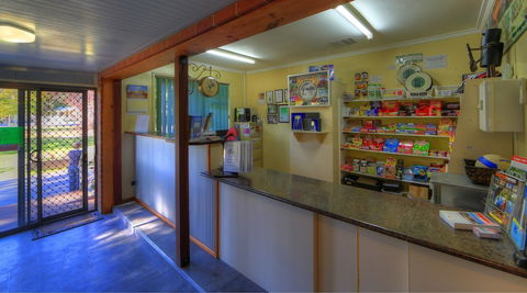 Beechworth Lake Sambell Caravan Park - Perth Resorts 5
