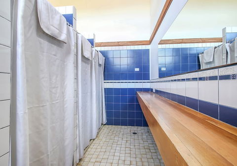 The Priory Beechworth - Perth Resorts 5