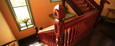 The Priory Beechworth - Perth Resorts 3