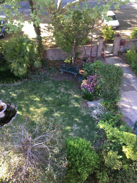 The Priory Beechworth - Perth Resorts 0