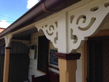 A Settler's Cottage - Perth Resorts 0