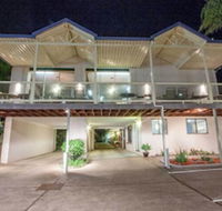 Bay Executive Motel - Accommodation Perth