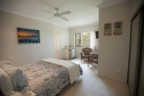 Batemans Bay Manor - Accommodation Perth 6