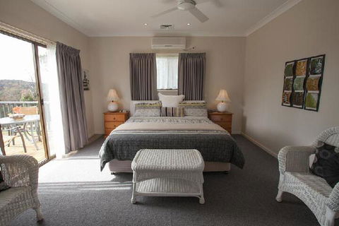 Batemans Bay Manor - Accommodation Perth 5