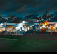 Clyde View Holiday Park - Accommodation Perth