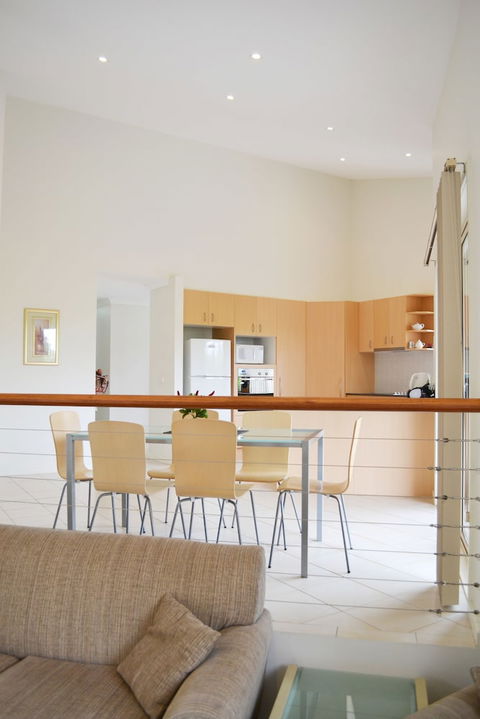 Parker By The Sea - Accommodation Perth 4