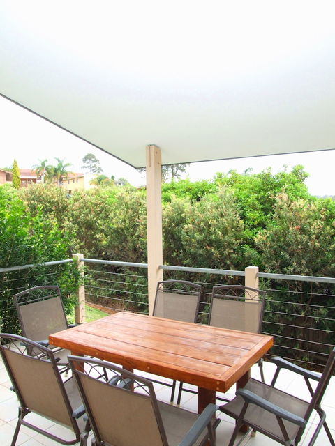 Parker By The Sea - Accommodation Perth 3