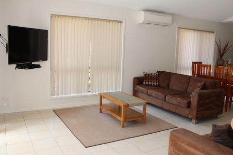 Parker By The Sea - Accommodation Perth 2