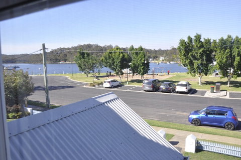 Bluedock Apartments - Accommodation Perth 2