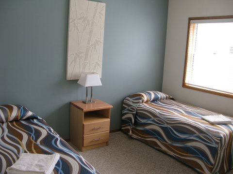 Bluedock Apartments - Accommodation Perth 6