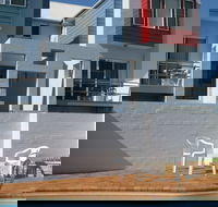 Bluedock Apartments - Accommodation Perth