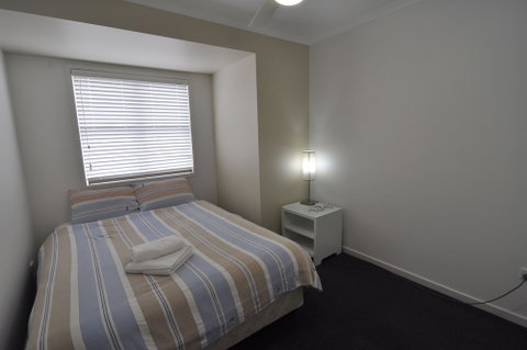 Bluedock Apartments - Accommodation Perth 4