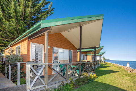 BIG4 Batemans Bay At Easts Riverside Holiday Park - Accommodation Perth 5