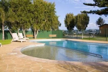 BIG4 Batemans Bay At Easts Riverside Holiday Park - Accommodation Perth 1