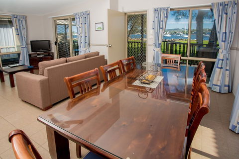 BIG4 Batemans Bay At Easts Riverside Holiday Park - Accommodation Perth 4