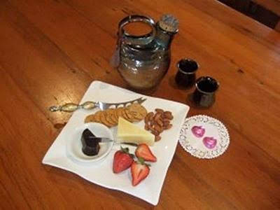 Jarvisfield QLD Perth Resorts