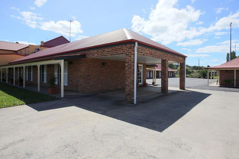 Club Motel - Accommodation Perth 3