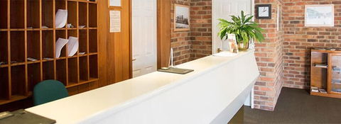 Club Motel - Accommodation Perth 5