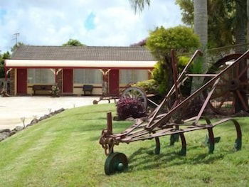 Alstonville NSW Accommodation Perth