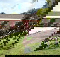 Alstonville Settlers Motel - Accommodation Perth