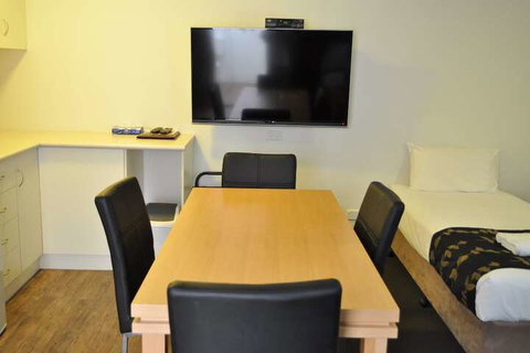 Albury Burvale Motor Inn - Perth Resorts 7