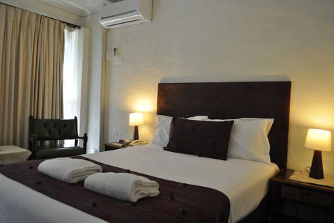 Albury Burvale Motor Inn - Perth Resorts 3